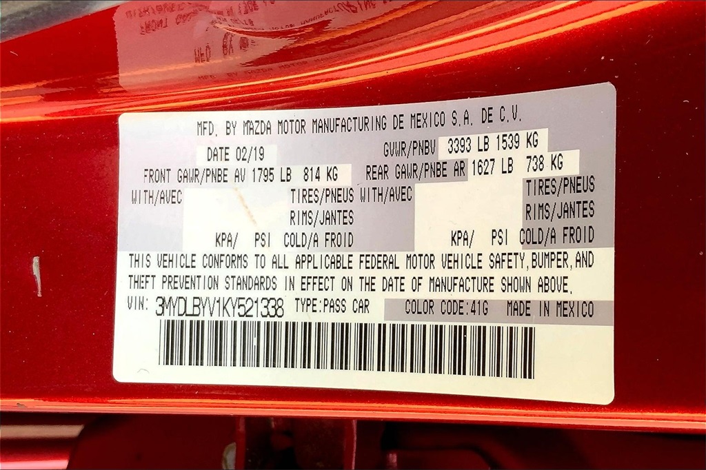 Vehicle image 14 of 22