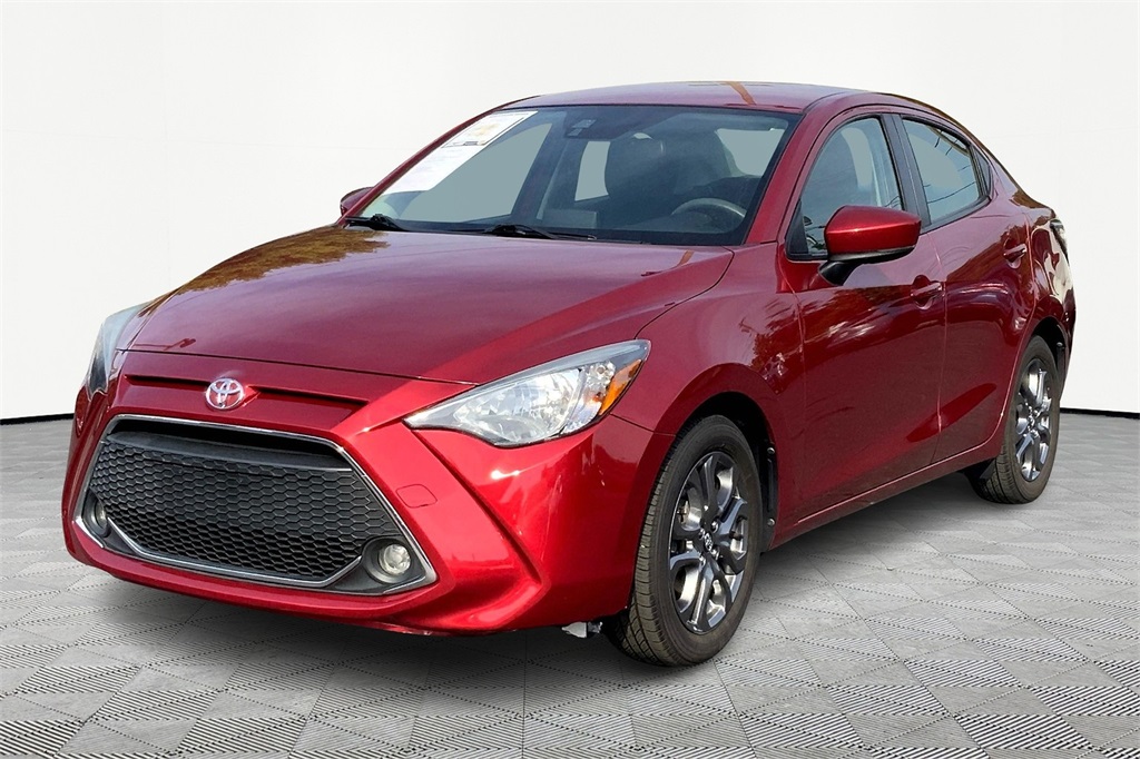 Vehicle image 1 of 22