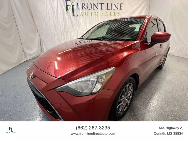 Vehicle image 1 of 21