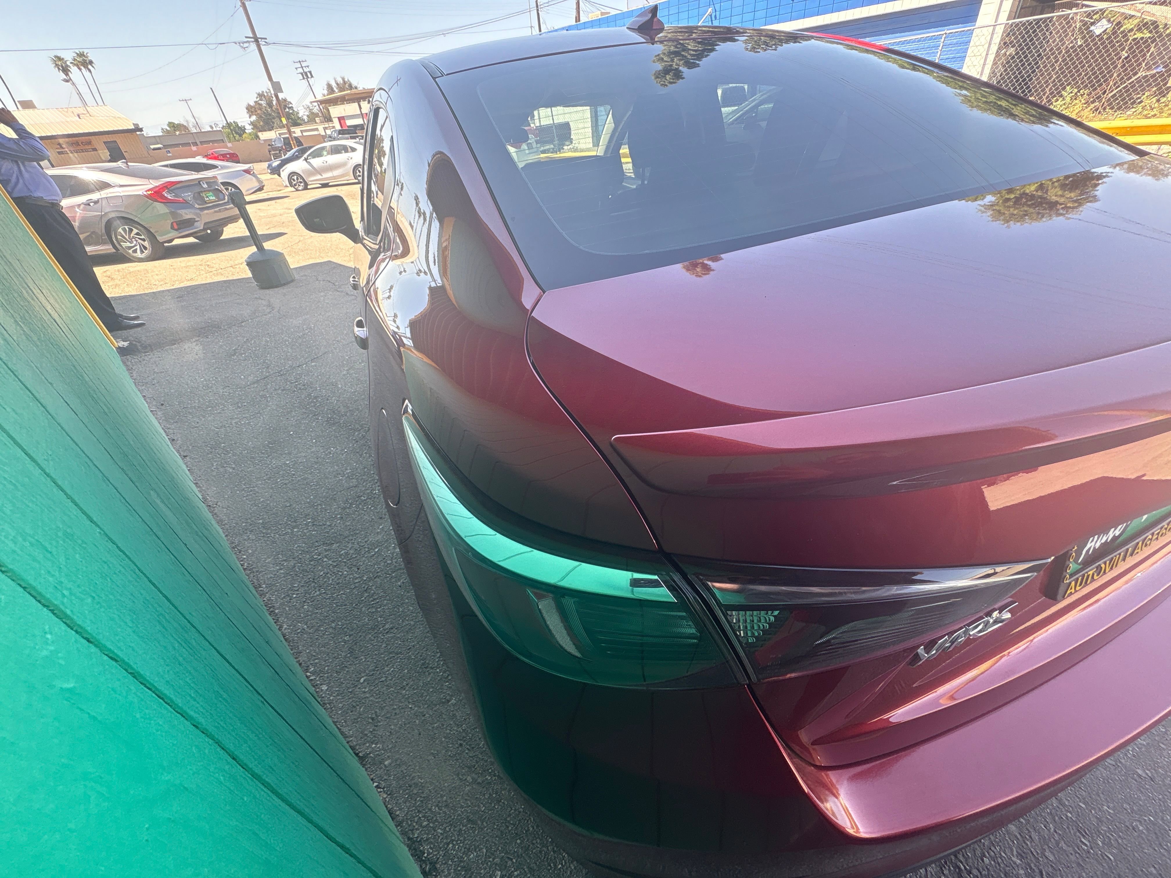 Vehicle image 7 of 10