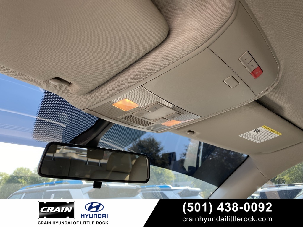 2019 Volkswagen Atlas 2.0T SE Image 22 of 39