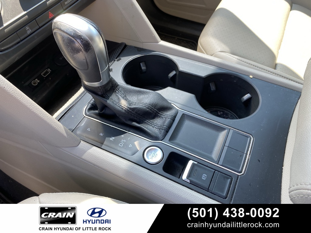 2019 Volkswagen Atlas 2.0T SE Image 18 of 39