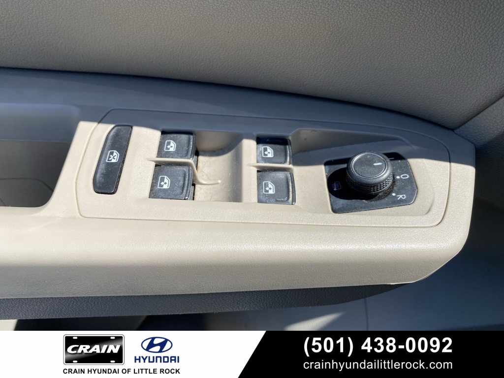 2019 Volkswagen Atlas 2.0T SE Image 14 of 39