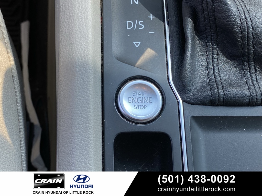 2019 Volkswagen Atlas 2.0T SE Image 19 of 39