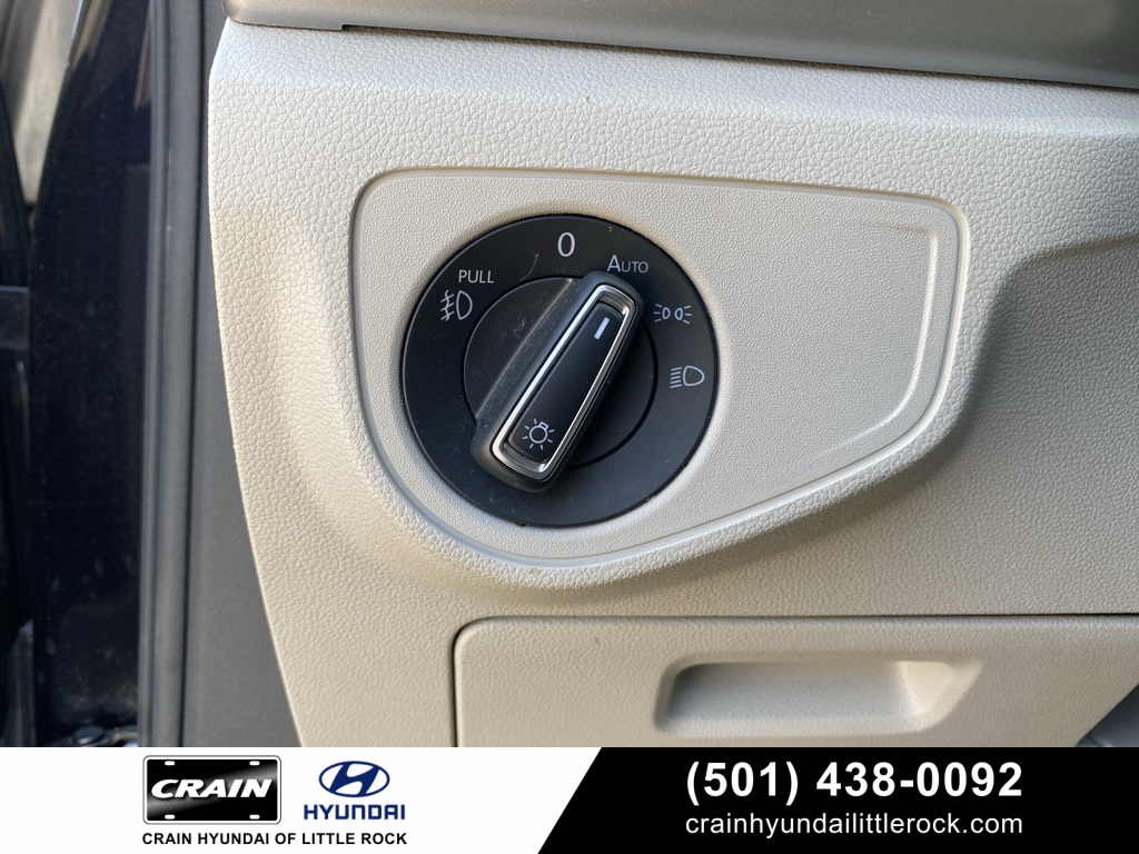 2019 Volkswagen Atlas 2.0T SE Image 20 of 39