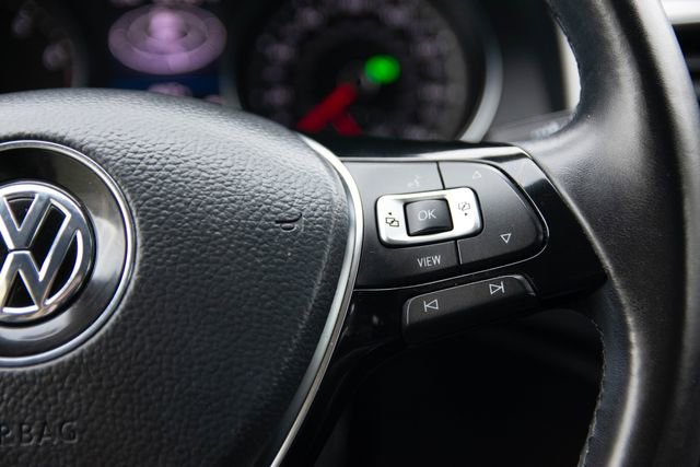 2019 Volkswagen Atlas 2.0T SE Technology Image 19 of 37