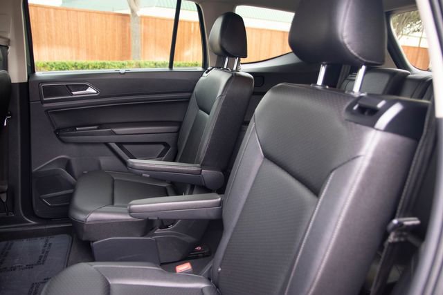 2019 Volkswagen Atlas 2.0T SE Technology Image 30 of 37