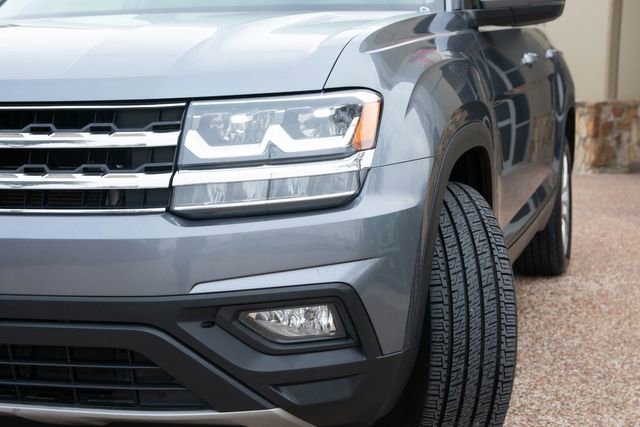 2019 Volkswagen Atlas 2.0T SE Technology Image 11 of 37