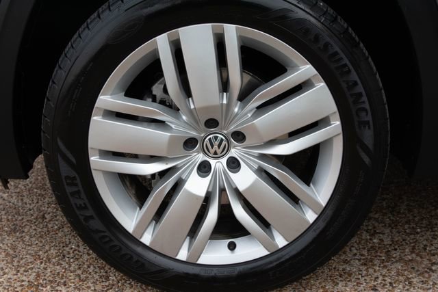 2019 Volkswagen Atlas 2.0T SE Technology Image 36 of 37