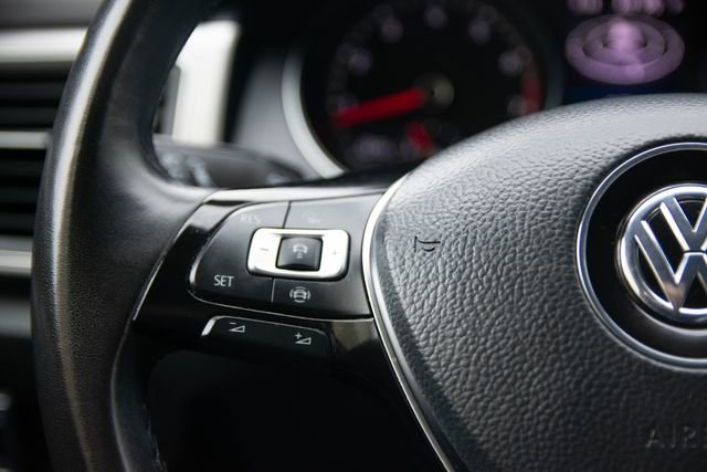 2019 Volkswagen Atlas 2.0T SE Technology Image 18 of 37