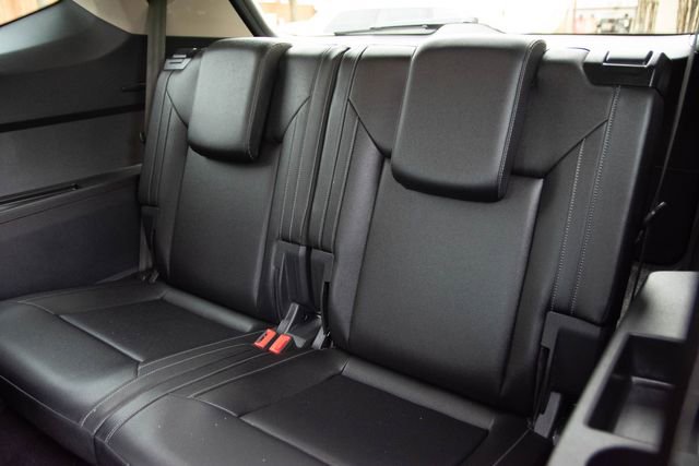 2019 Volkswagen Atlas 2.0T SE Technology Image 31 of 37