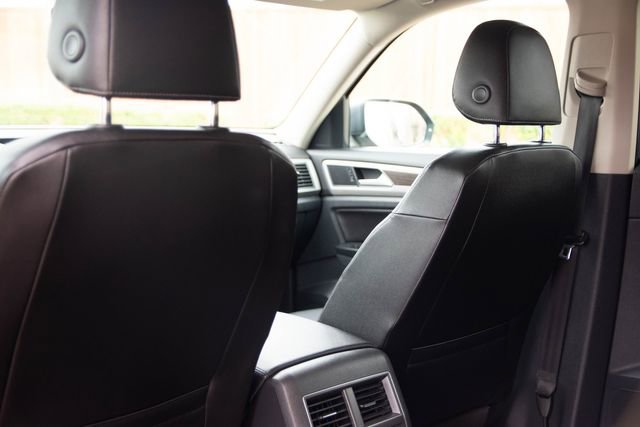 2019 Volkswagen Atlas 2.0T SE Technology Image 29 of 37