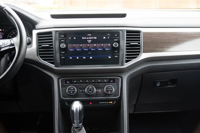 2019 Volkswagen Atlas 2.0T SE Technology Image 28 of 37
