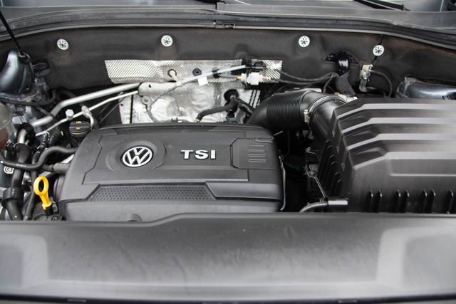 2019 Volkswagen Atlas 2.0T SE Technology Image 33 of 37