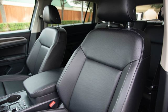 2019 Volkswagen Atlas 2.0T SE Technology Image 24 of 37