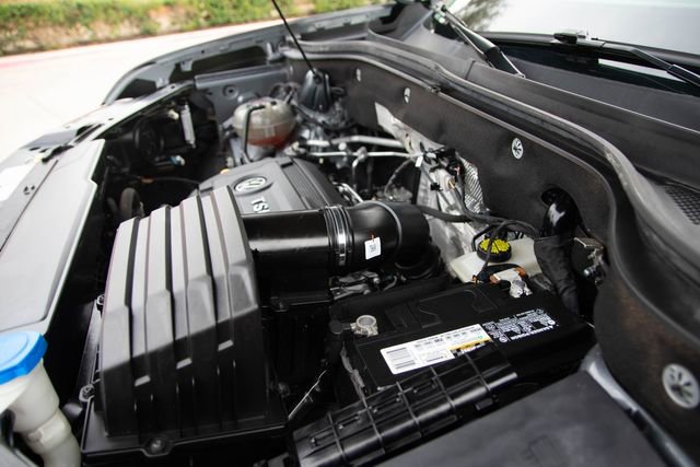 2019 Volkswagen Atlas 2.0T SE Technology Image 34 of 37