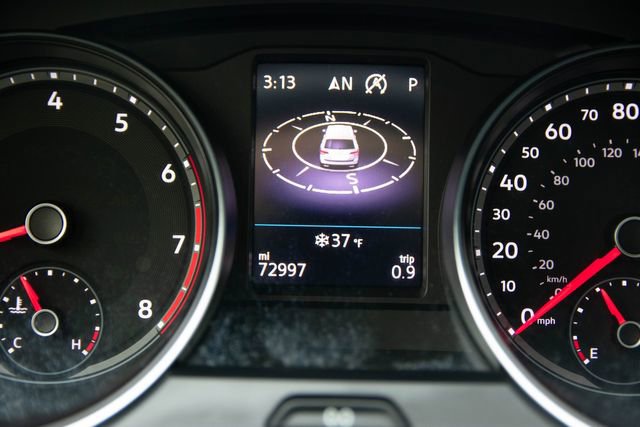 2019 Volkswagen Atlas 2.0T SE Technology Image 15 of 37