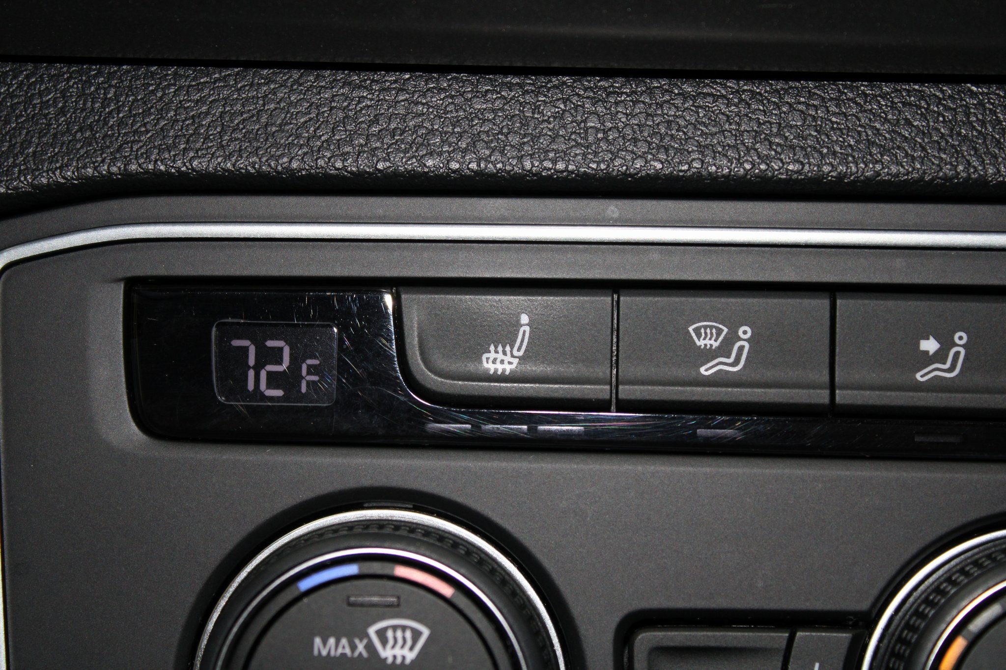 2019 Volkswagen Atlas 3.6L V6 SE Technology Image 27 of 43