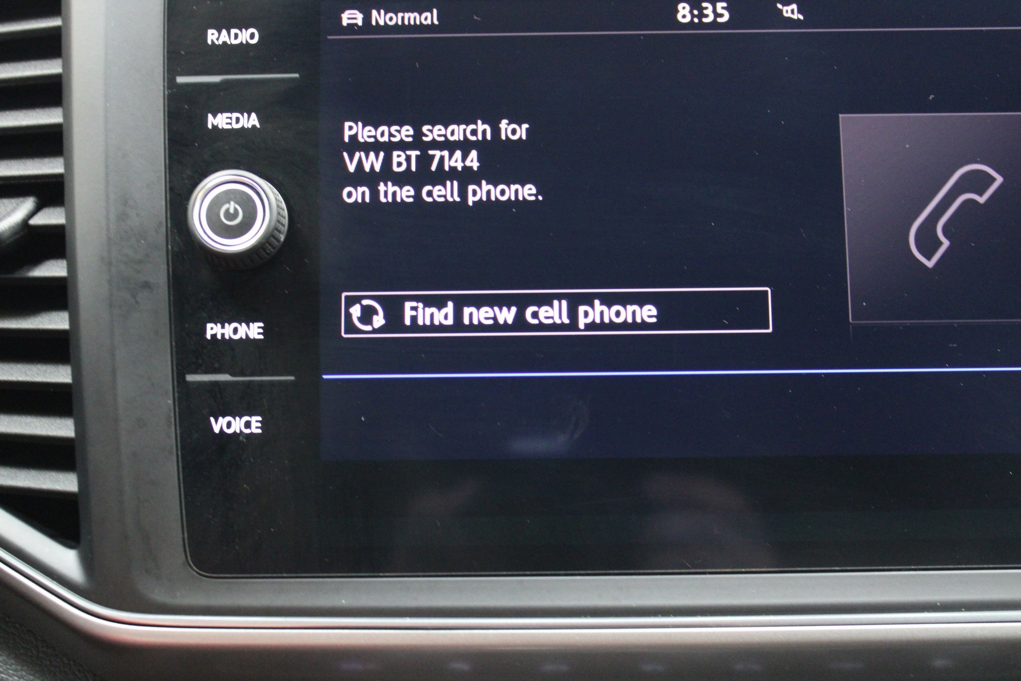 2019 Volkswagen Atlas 3.6L V6 SE Technology Image 41 of 43