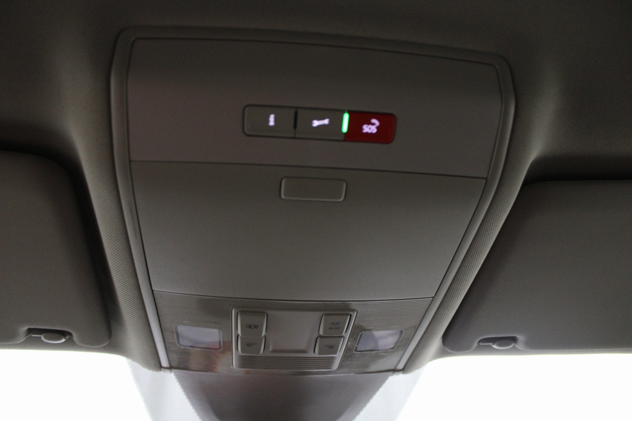 2019 Volkswagen Atlas 3.6L V6 SE Technology Image 28 of 43