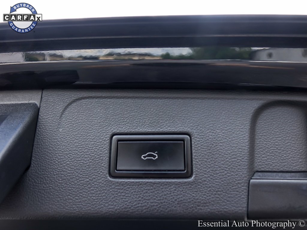 2019 Volkswagen Atlas 3.6L V6 SE Technology Image 23 of 30