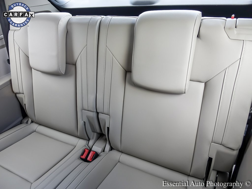 2019 Volkswagen Atlas 3.6L V6 SE Technology Image 13 of 30