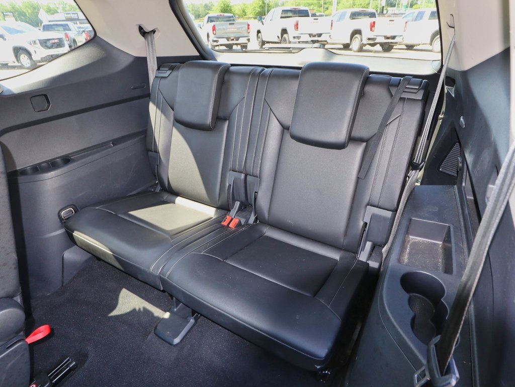 2019 Volkswagen Atlas 3.6L V6 SE Technology Image 19 of 36