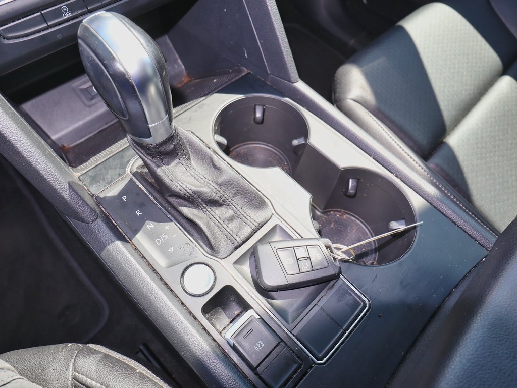 2019 Volkswagen Atlas 3.6L V6 SE Technology Image 26 of 36