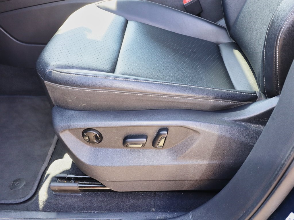 2019 Volkswagen Atlas 3.6L V6 SE Technology Image 36 of 36