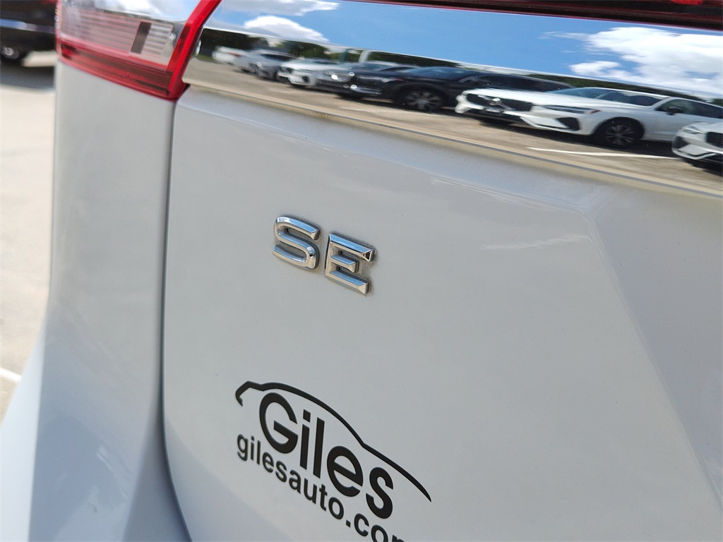 2019 Volkswagen Atlas 3.6L V6 SE Technology R-Line Image 29 of 34