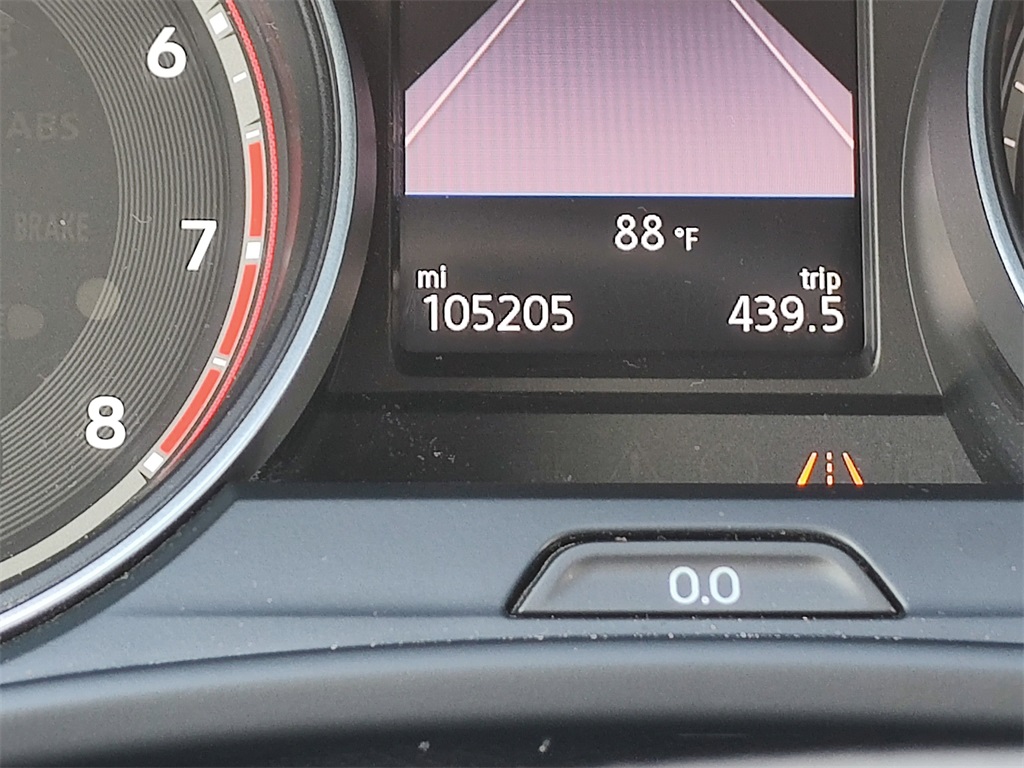 2019 Volkswagen Atlas 3.6L V6 SE Technology R-Line Image 21 of 34