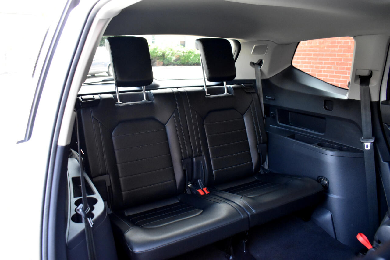 2019 Volkswagen Atlas 3.6L V6 SEL Premium Image 27 of 64