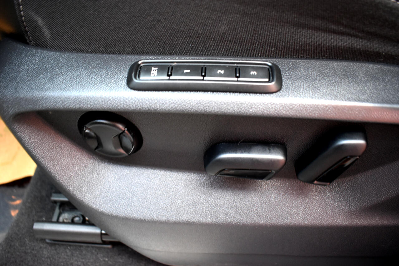 2019 Volkswagen Atlas 3.6L V6 SEL Premium Image 51 of 64