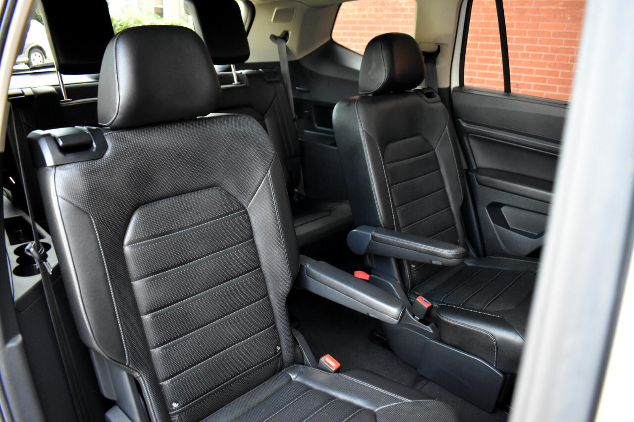 2019 Volkswagen Atlas 3.6L V6 SEL Premium Image 17 of 64