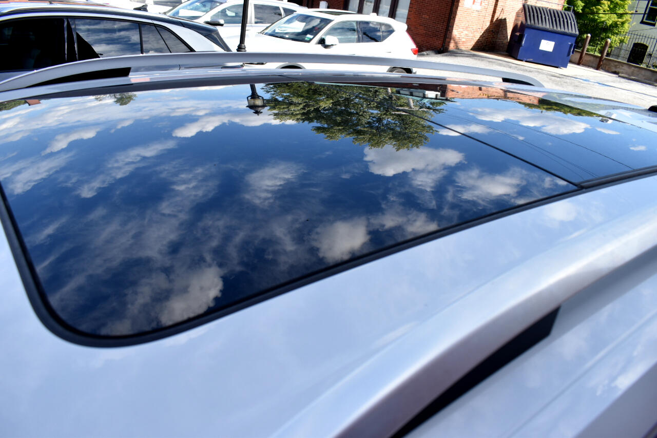 2019 Volkswagen Atlas 3.6L V6 SEL Premium Image 63 of 64