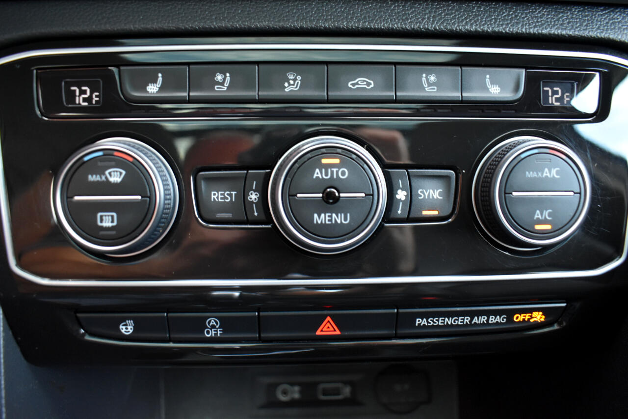 2019 Volkswagen Atlas 3.6L V6 SEL Premium Image 41 of 64