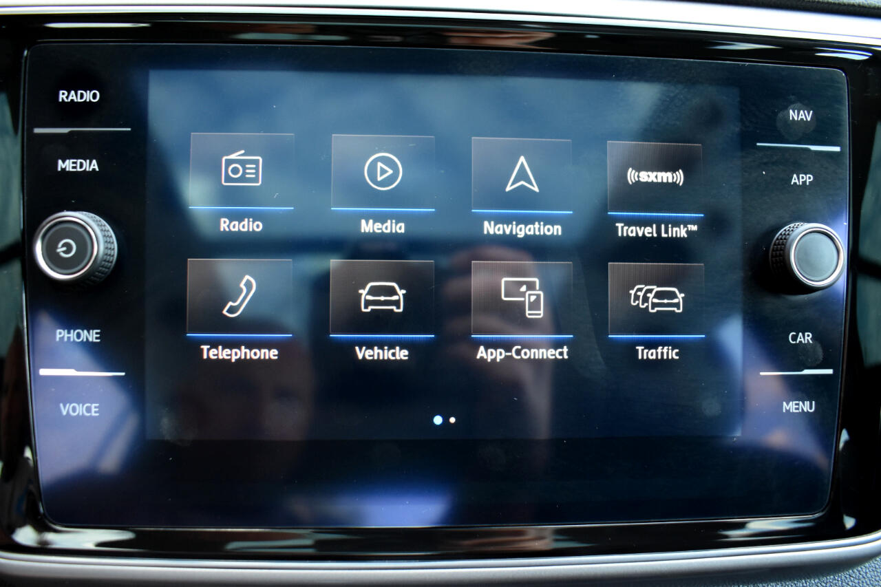 2019 Volkswagen Atlas 3.6L V6 SEL Premium Image 38 of 64