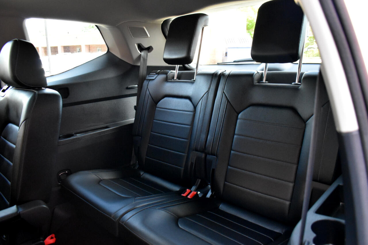 2019 Volkswagen Atlas 3.6L V6 SEL Premium Image 18 of 64