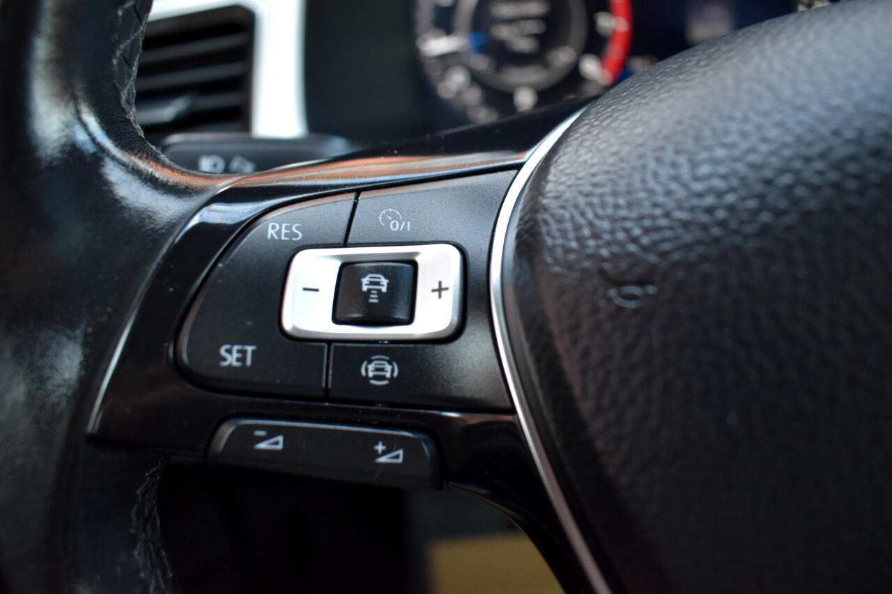 2019 Volkswagen Atlas 3.6L V6 SEL Premium Image 56 of 64