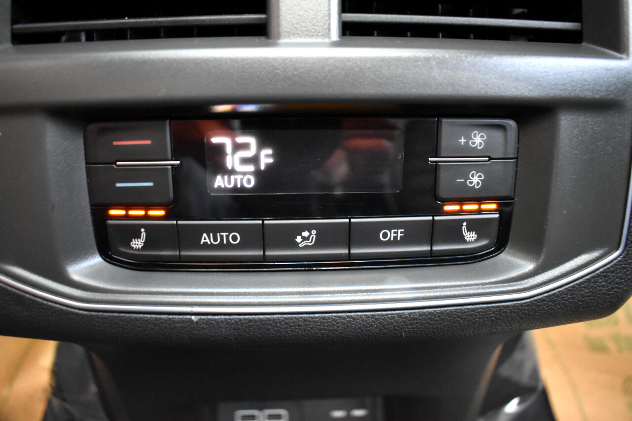 2019 Volkswagen Atlas 3.6L V6 SEL Premium Image 57 of 64