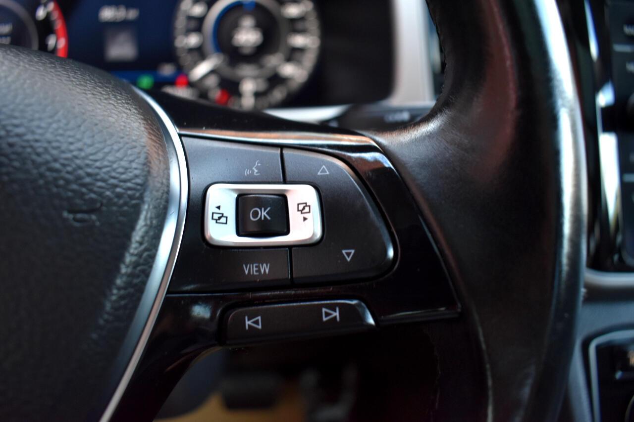 2019 Volkswagen Atlas 3.6L V6 SEL Premium Image 53 of 64