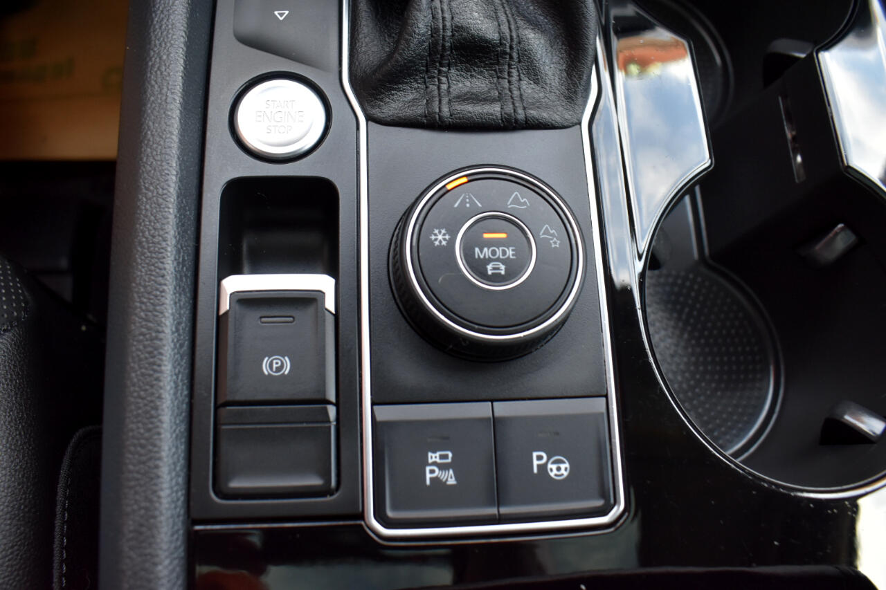 2019 Volkswagen Atlas 3.6L V6 SEL Premium Image 49 of 64