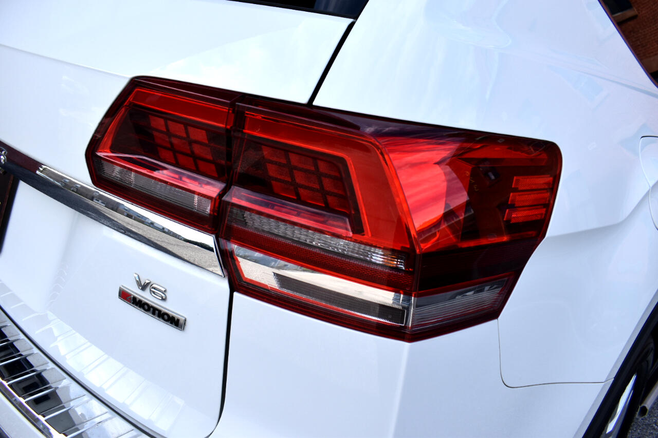 2019 Volkswagen Atlas 3.6L V6 SEL Premium Image 46 of 64