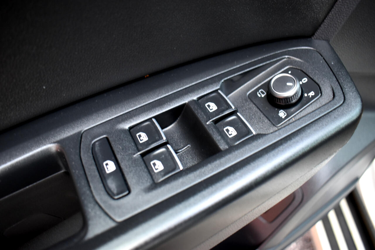2019 Volkswagen Atlas 3.6L V6 SEL Premium Image 54 of 64