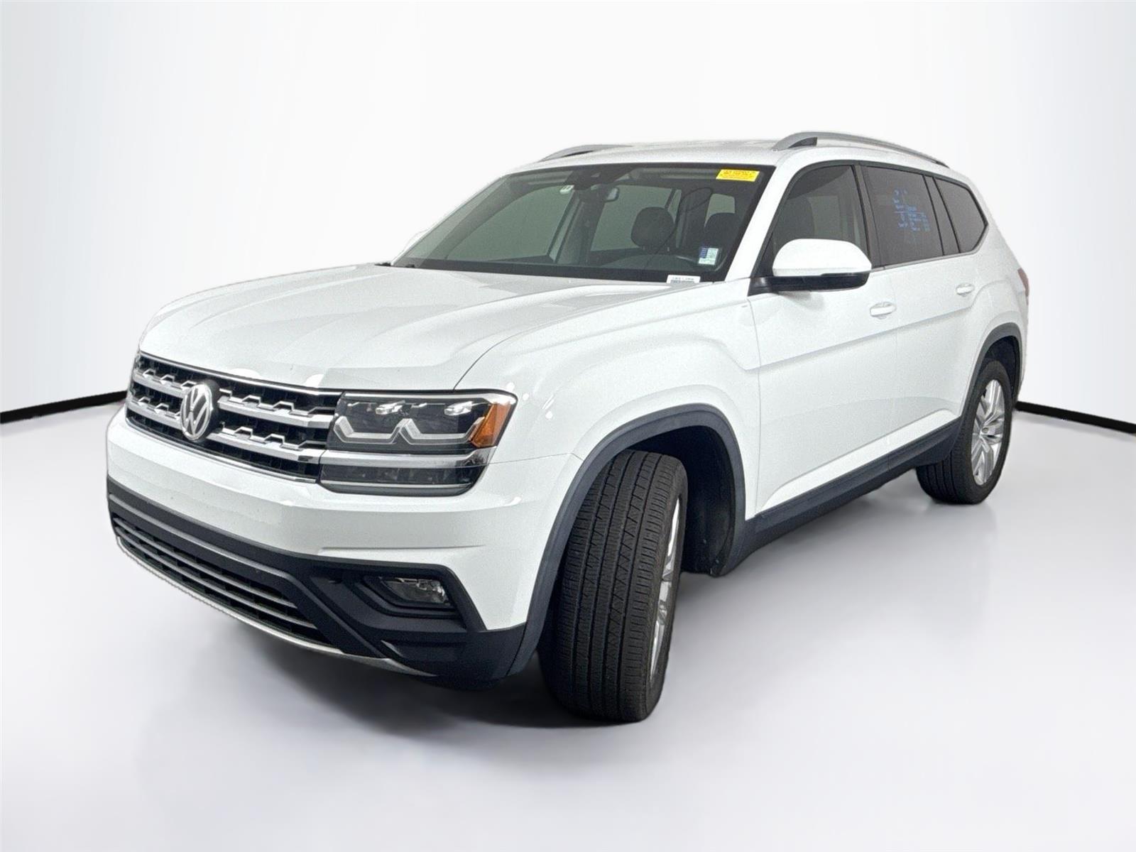 Vehicle image 1 of 18