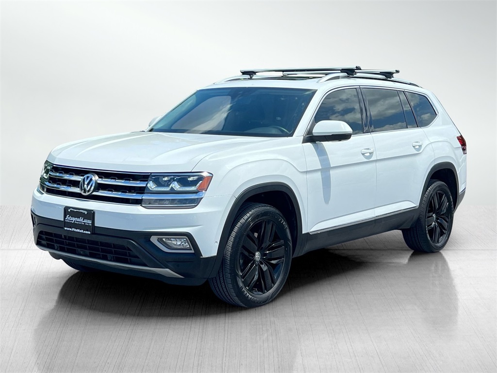 Vehicle image 1 of 34