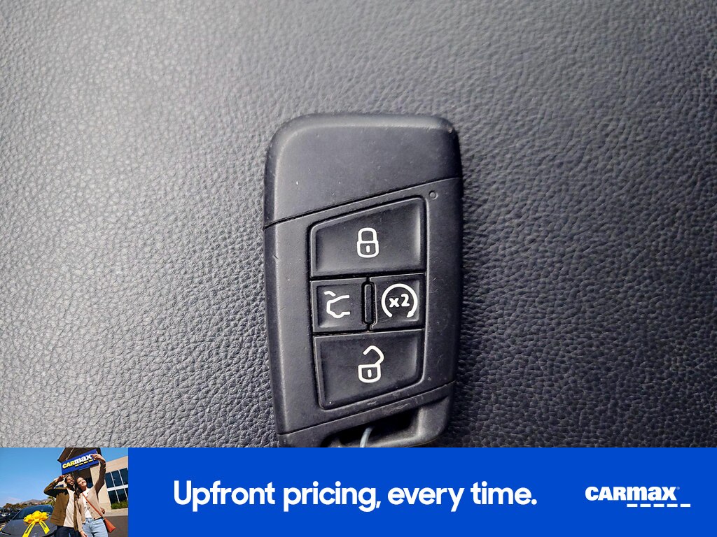 2019 Volkswagen Atlas 3.6L V6 SEL Premium Image 21 of 29