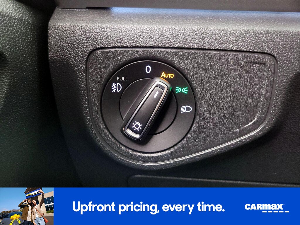 2019 Volkswagen Atlas 3.6L V6 SEL Premium Image 27 of 29