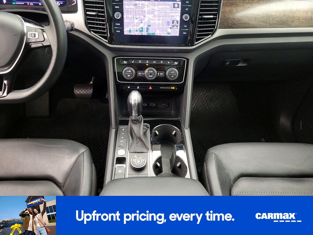 2019 Volkswagen Atlas 3.6L V6 SEL Premium Image 29 of 29