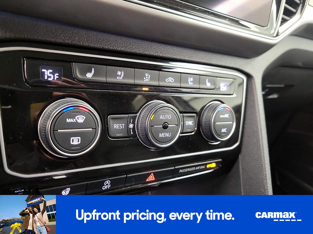 2019 Volkswagen Atlas 3.6L V6 SEL Premium Image 25 of 29